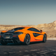 Image for article titled Your Ridiculously Awesome McLaren 570S Wallpapers Are Here